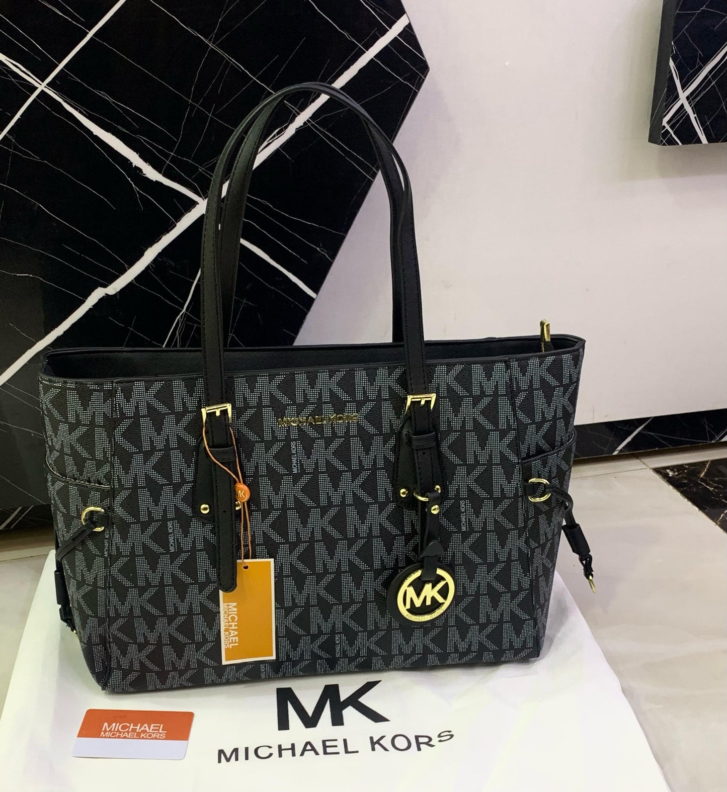 Micheal Kors Tote Bag