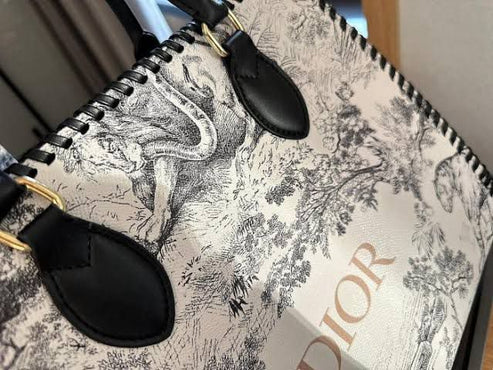 DIOR GG