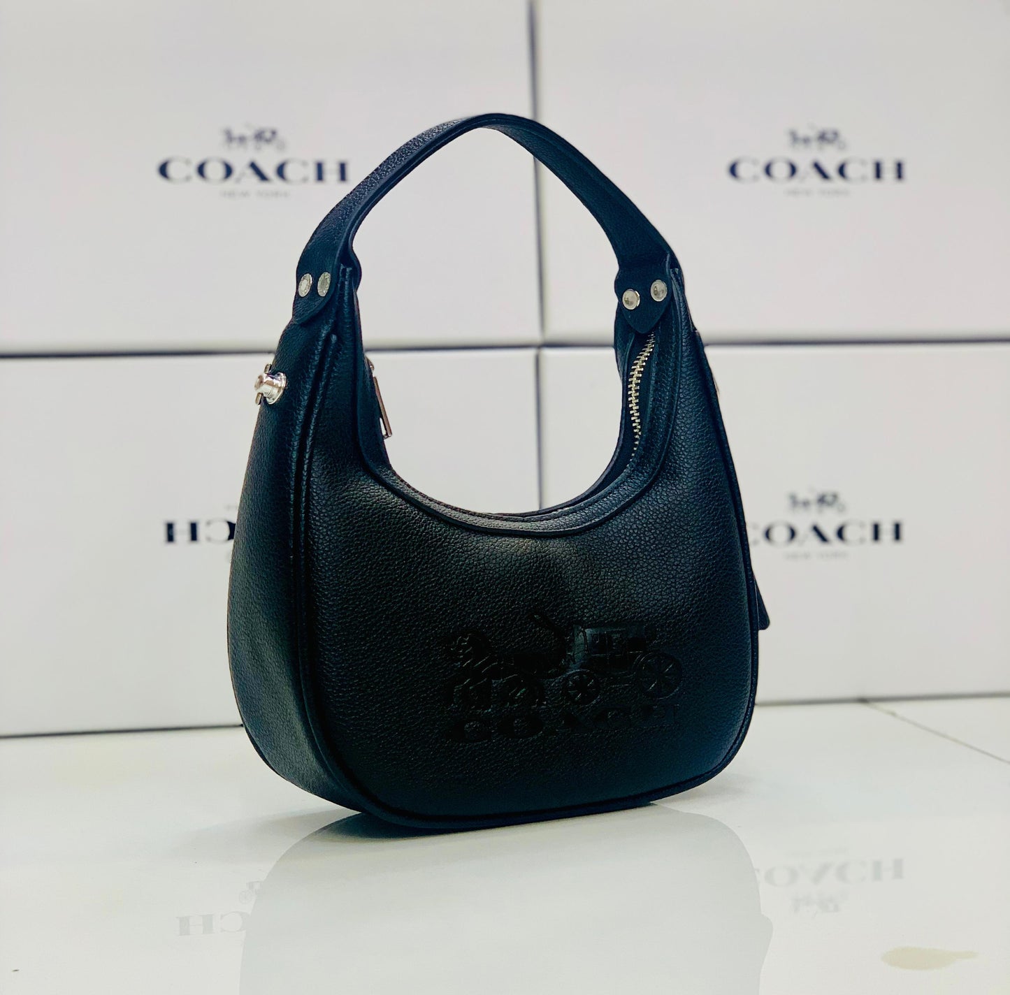 Coach Hobo Bag