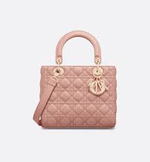 Dior Favorite Lady Dior Bag