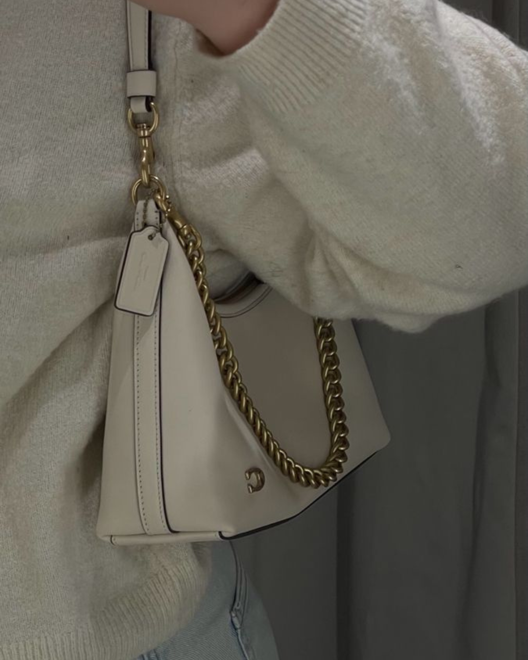 Shoulder Bags