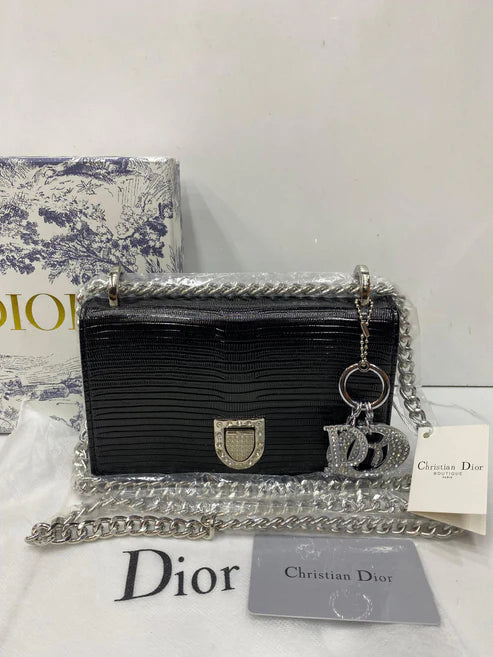 Christian Dior Diorama Small