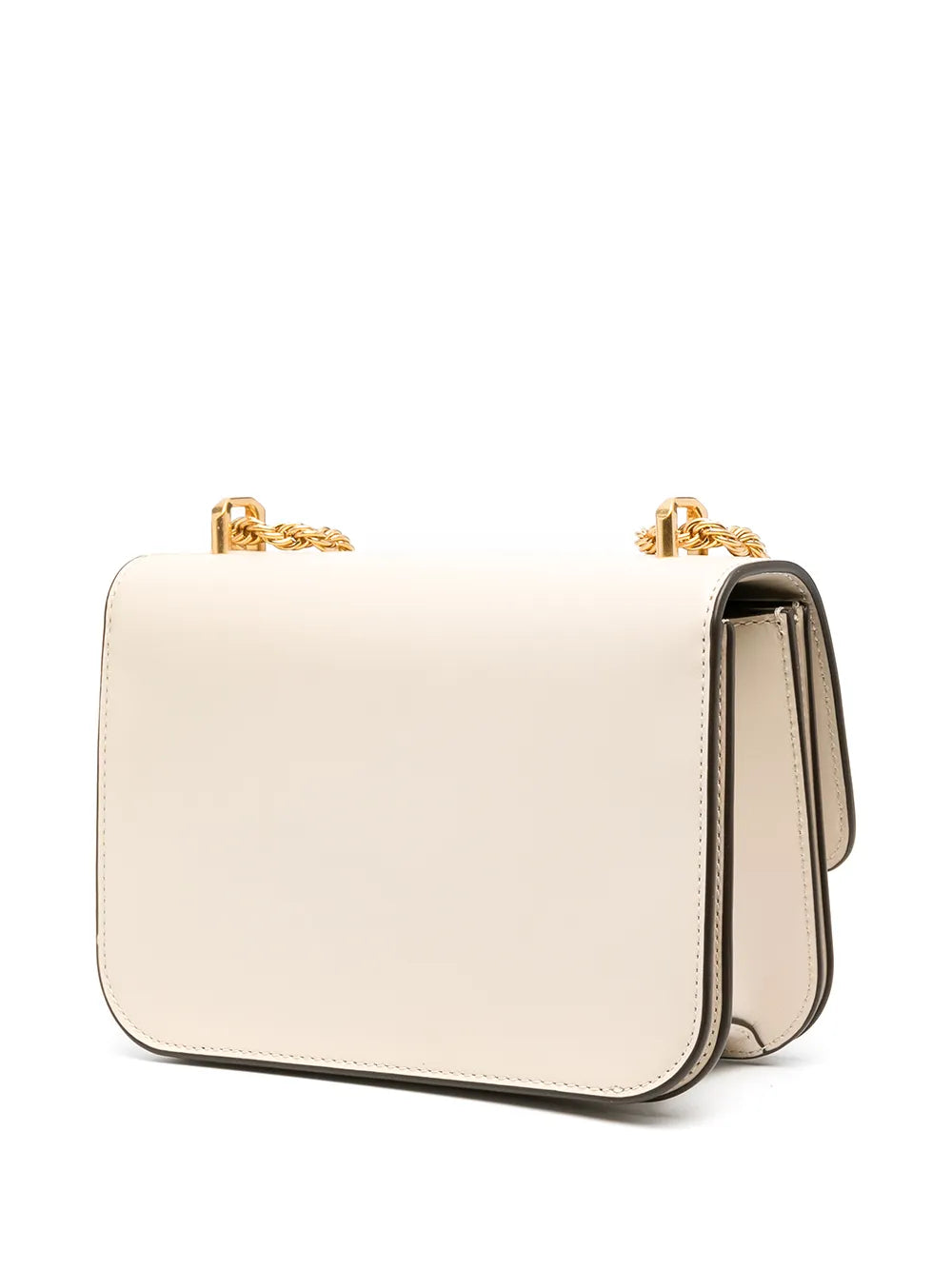 Tory Burch Eleanor Small Convertible Shoulder Bag in Clam Shell - TB73589