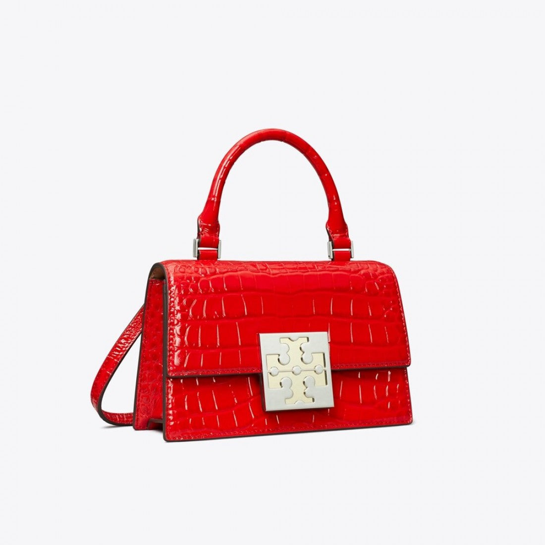 Tory Burch Bon Bon Mini Bag Top Handle