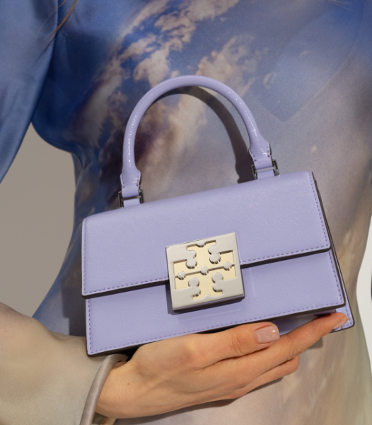 Tory Burch Bon Bon Mini Bag Top Handle