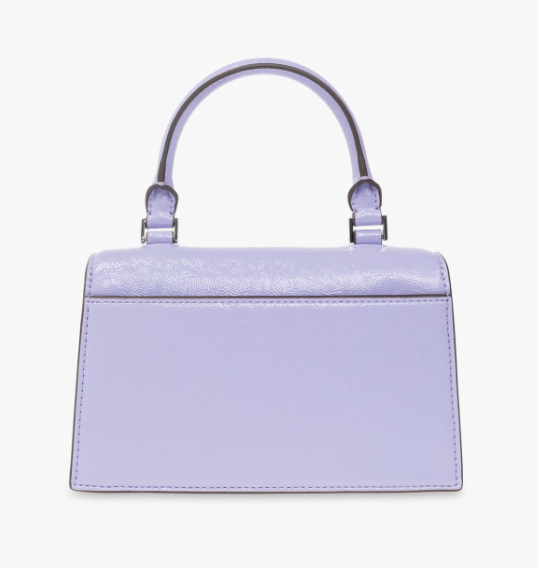 Tory Burch Bon Bon Mini Bag Top Handle