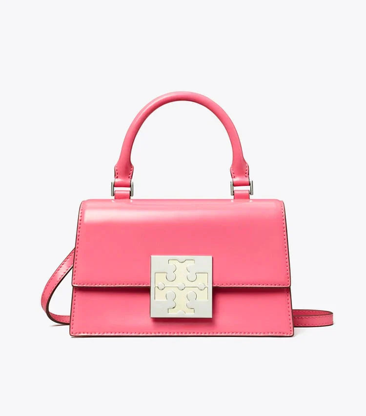 Tory Burch Bon Bon Mini Bag Top Handle