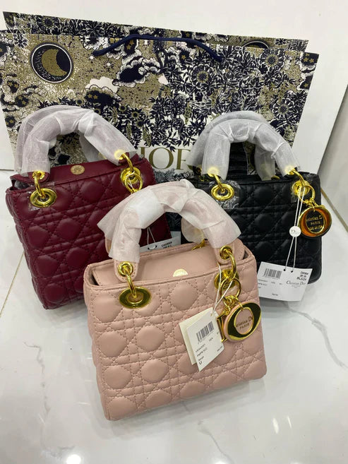 Dior Favorite Lady Bag Dior Bag