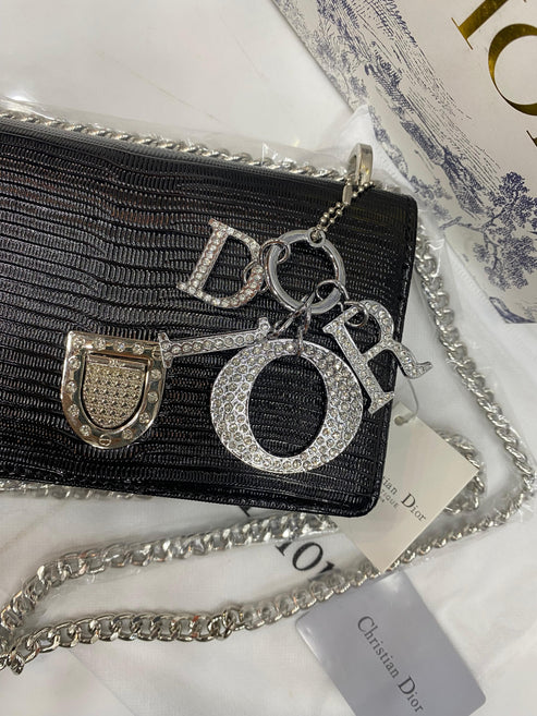 Christian Dior Diorama Small