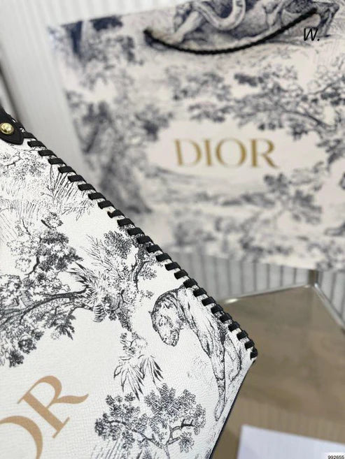 DIOR GG
