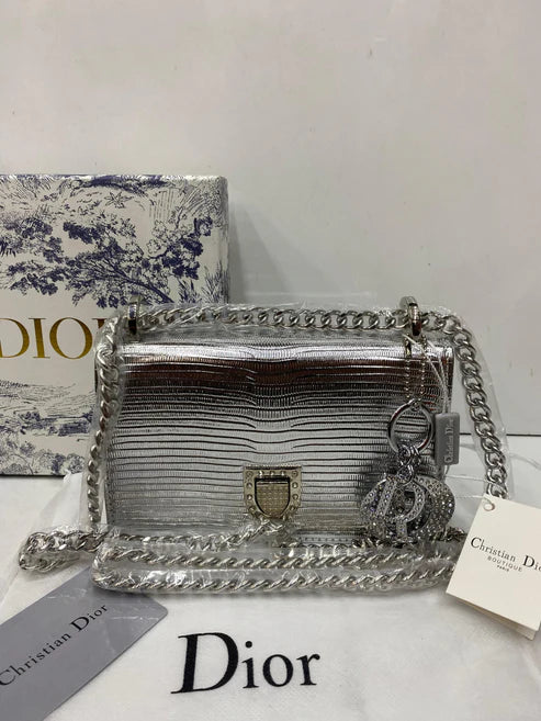 Christian Dior Diorama Small