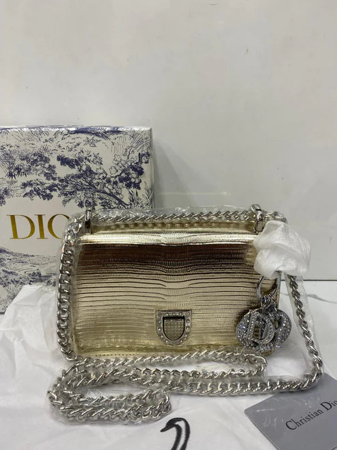Christian Dior Diorama Small