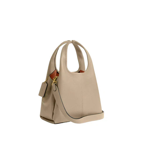 Coach Lana Shoulder Bag
