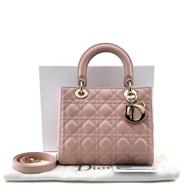 Dior Favorite Lady Bag Dior Bag