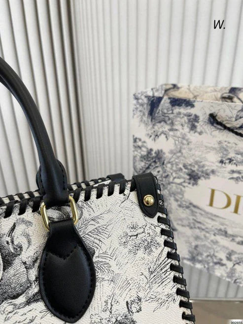 DIOR GG
