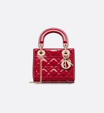 Dior Favorite Lady Bag Dior Bag