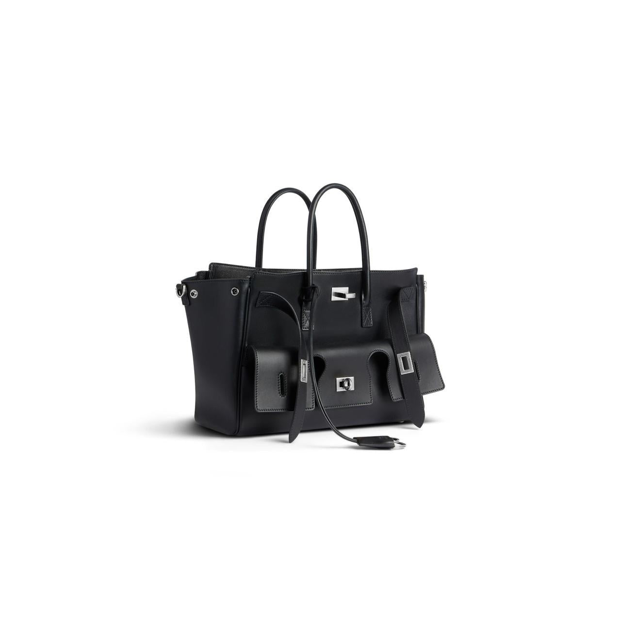 Balenciaga Bel Air Carry All Bag