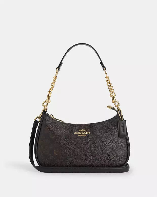 Coach Teri Shoulder Bag