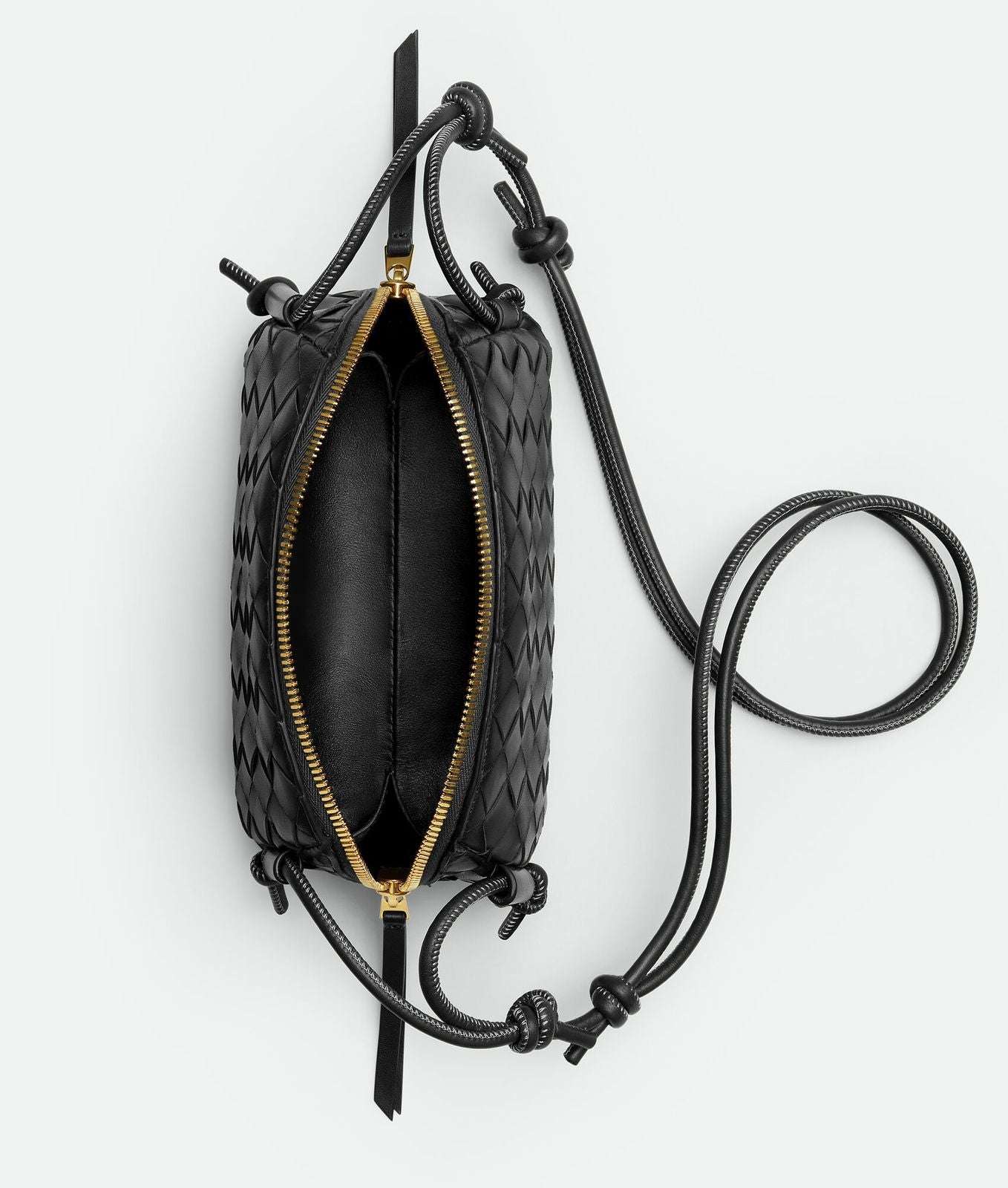 Bottega Veneta Concert Pouch