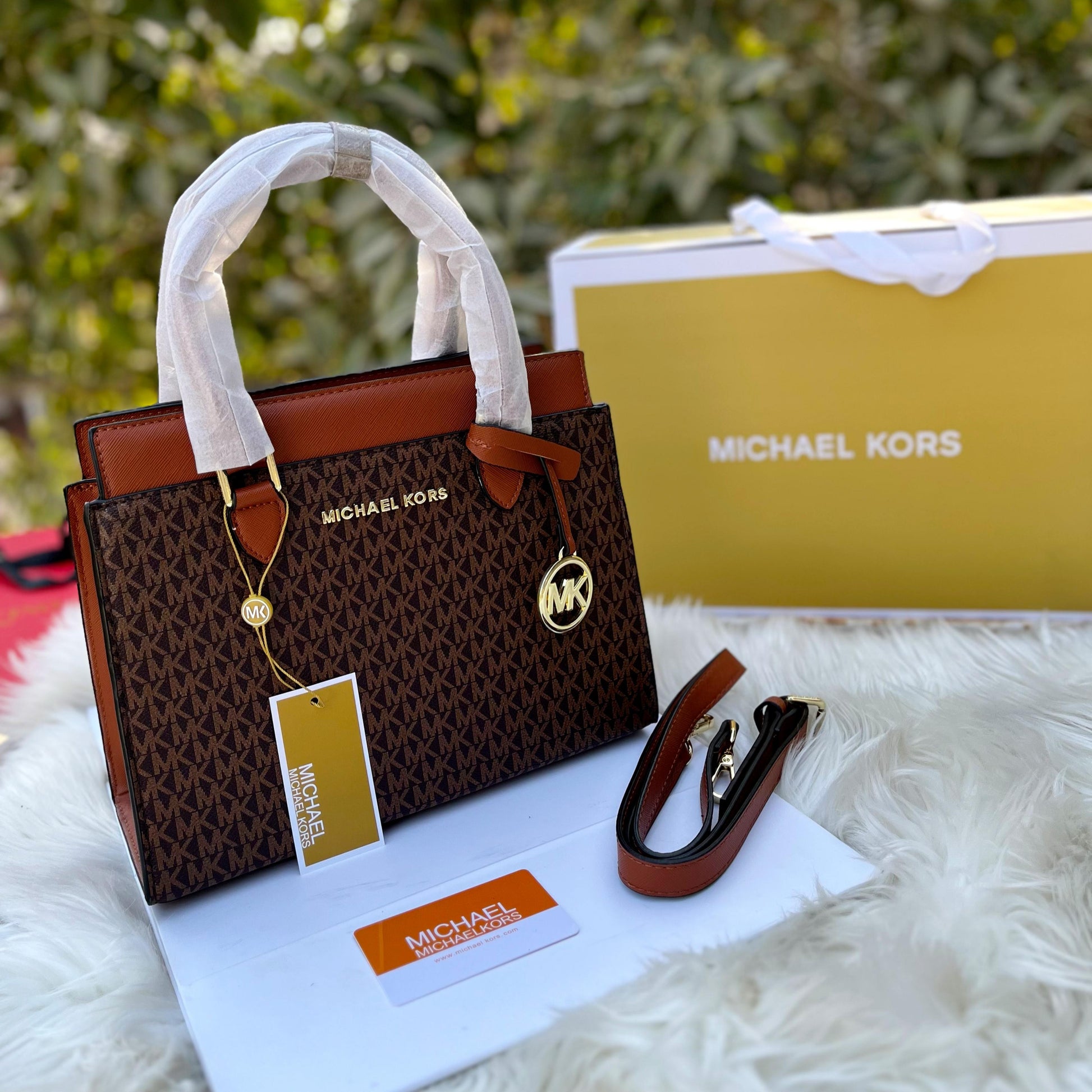 Michael Kors Handbag