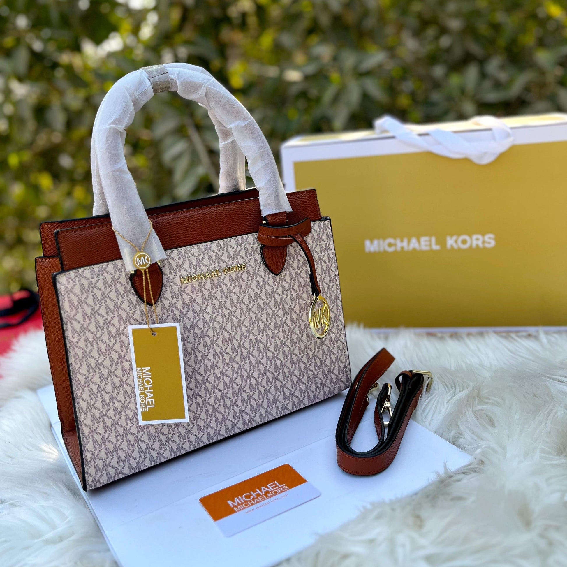 Michael Kors Handbag