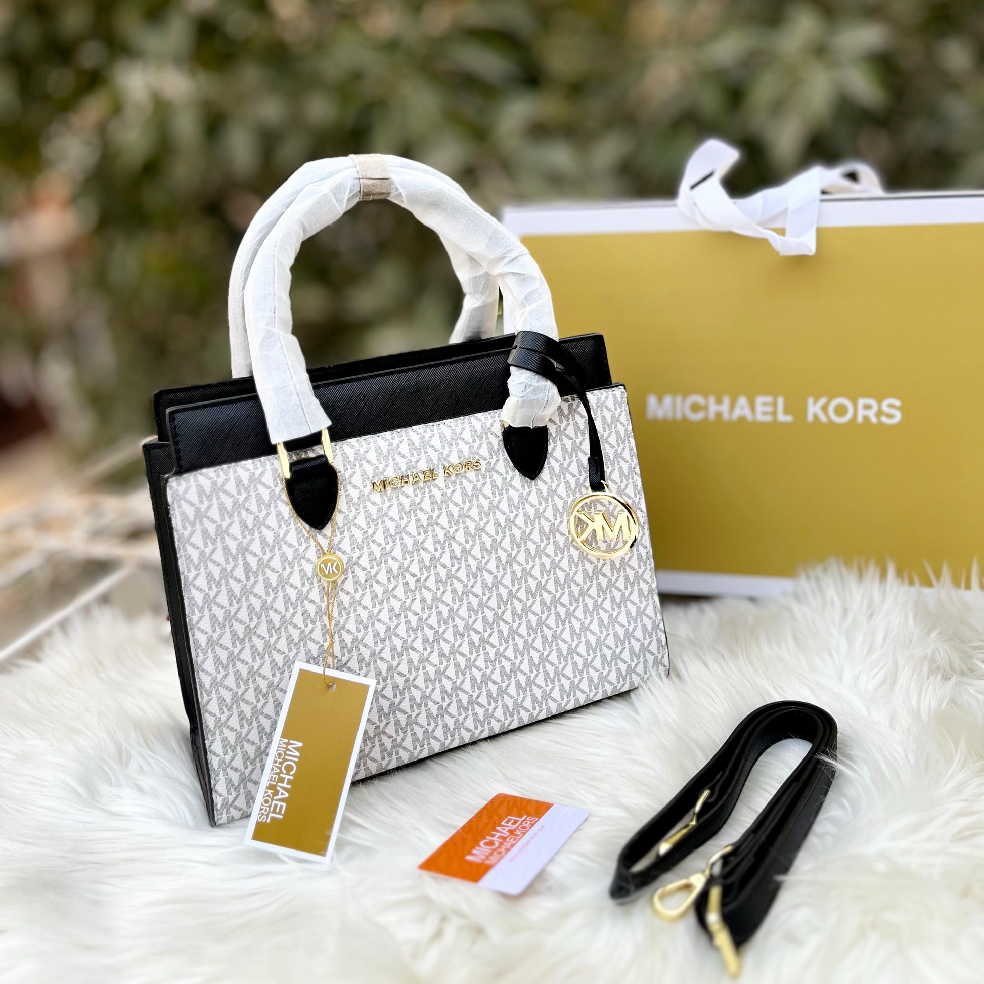 Michael Kors Handbag