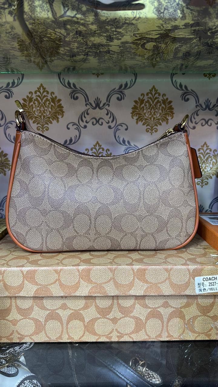 Coach Teri Shoulder Bag