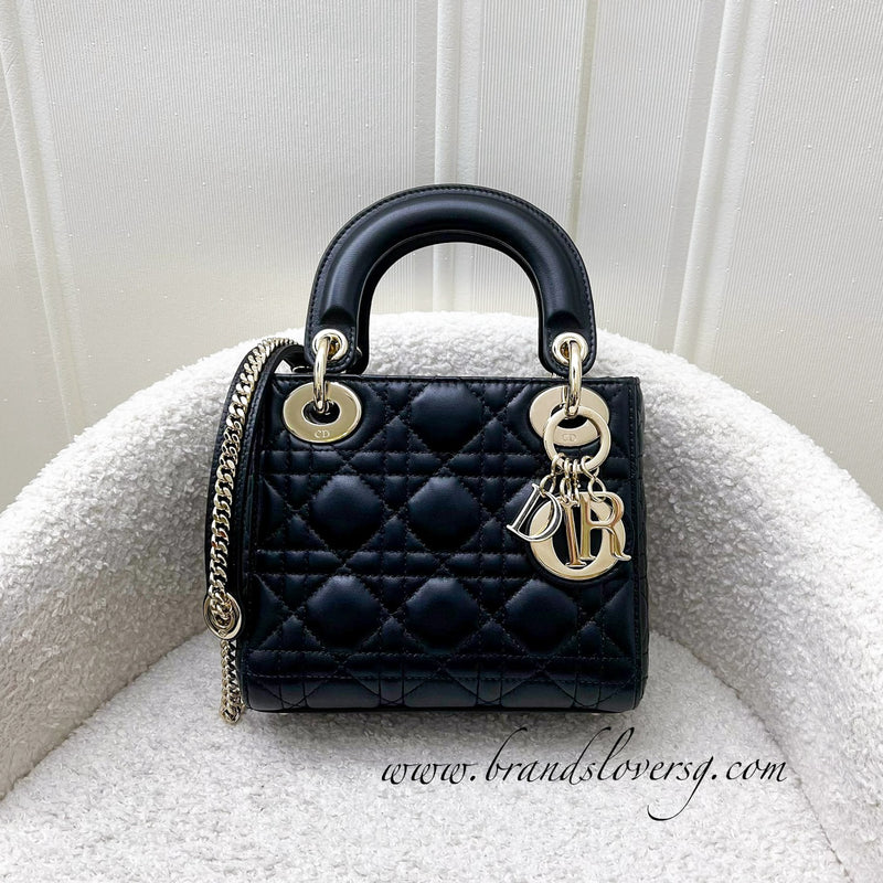 Dior Favorite Lady Dior Bag