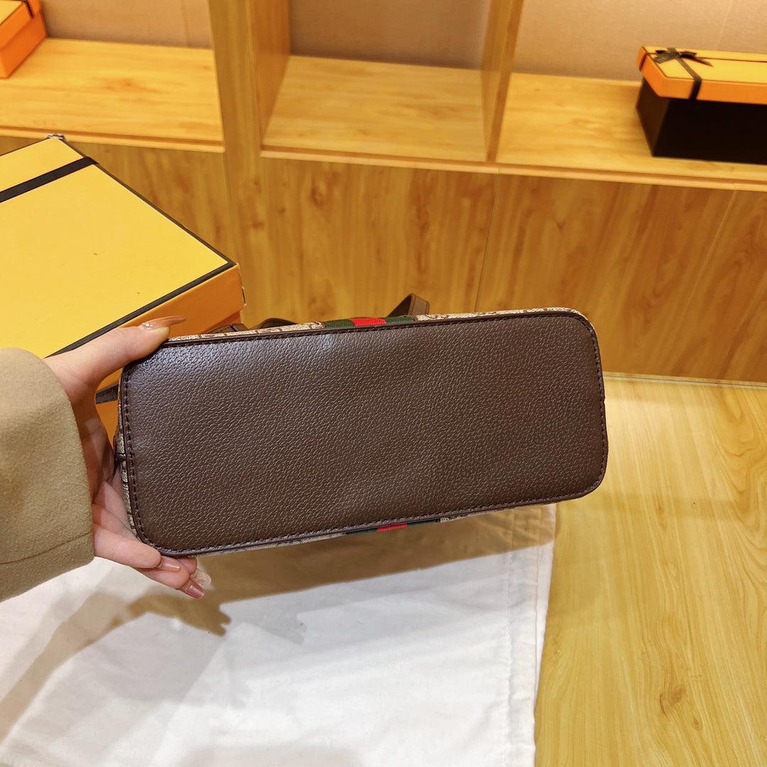 Gucci Medium Top Handle Bag