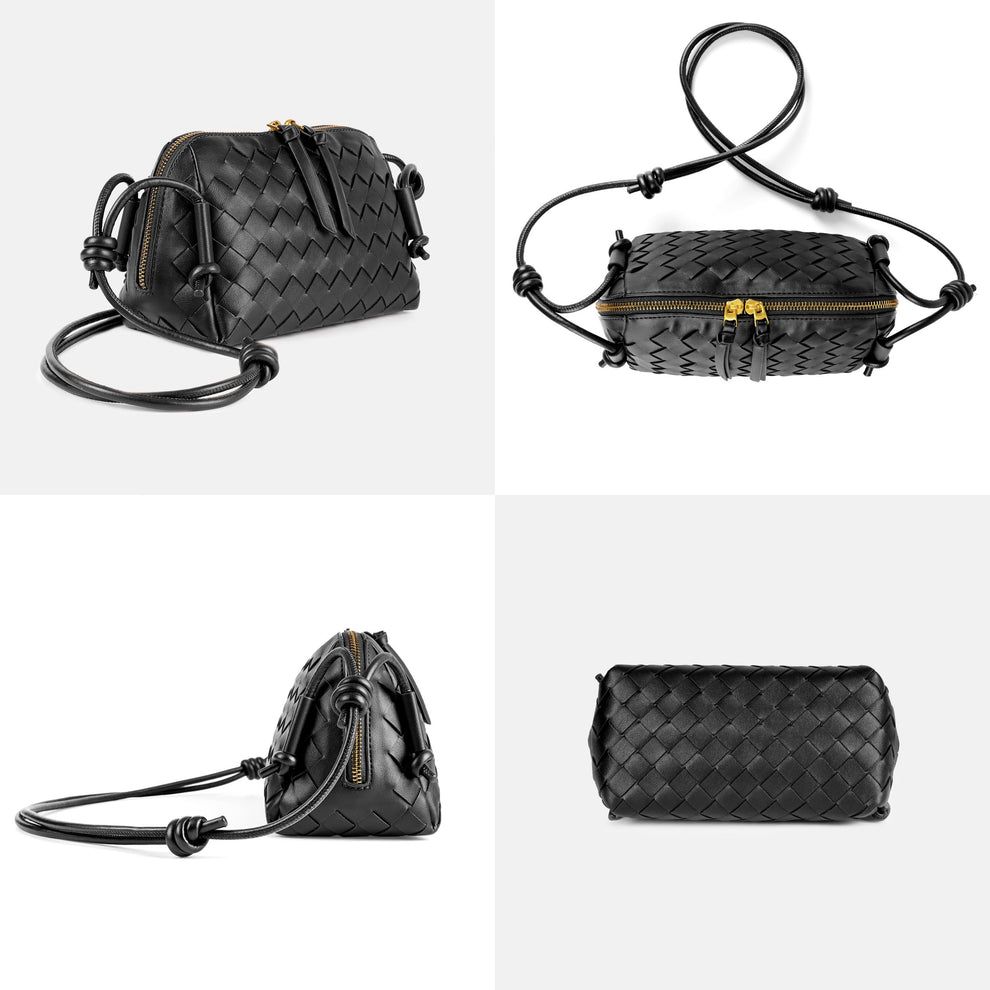 Bottega Veneta Concert Pouch