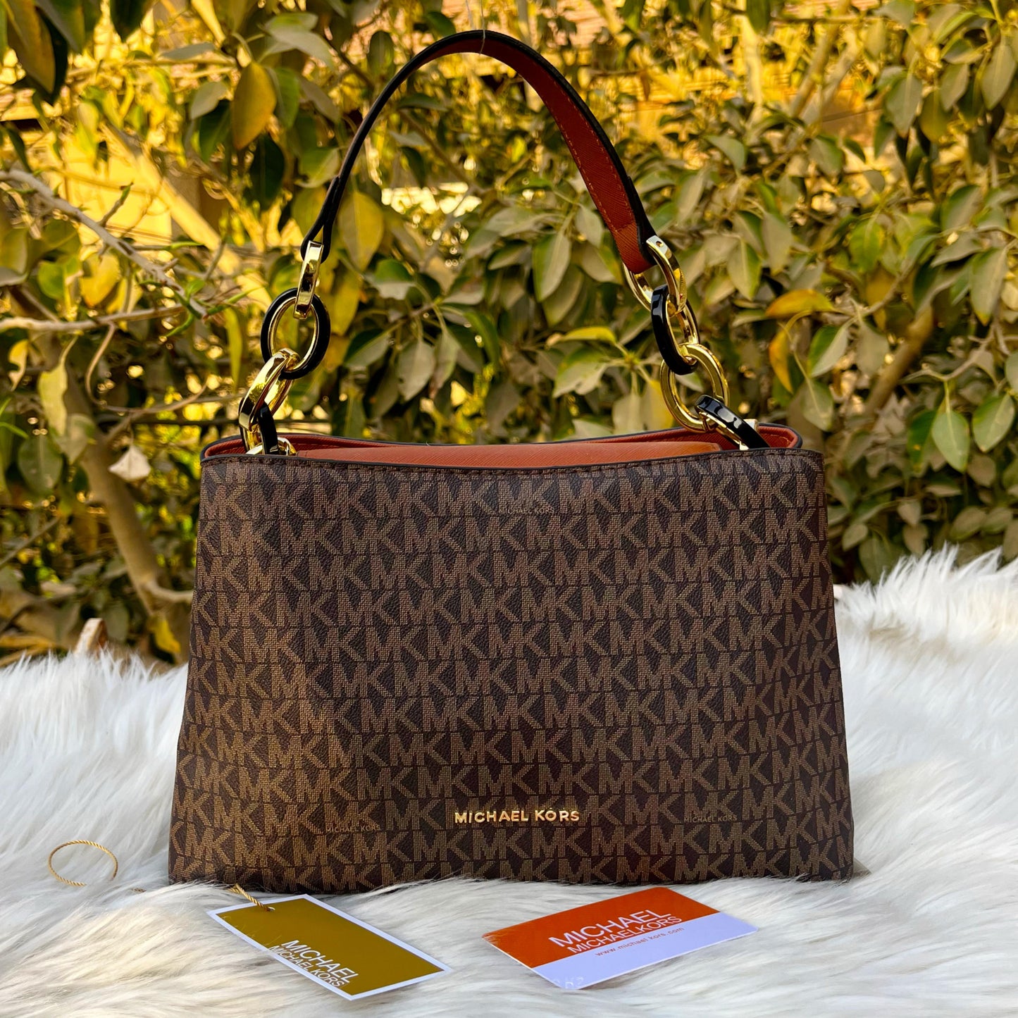 Michael Kors Shoulder Sling Bag