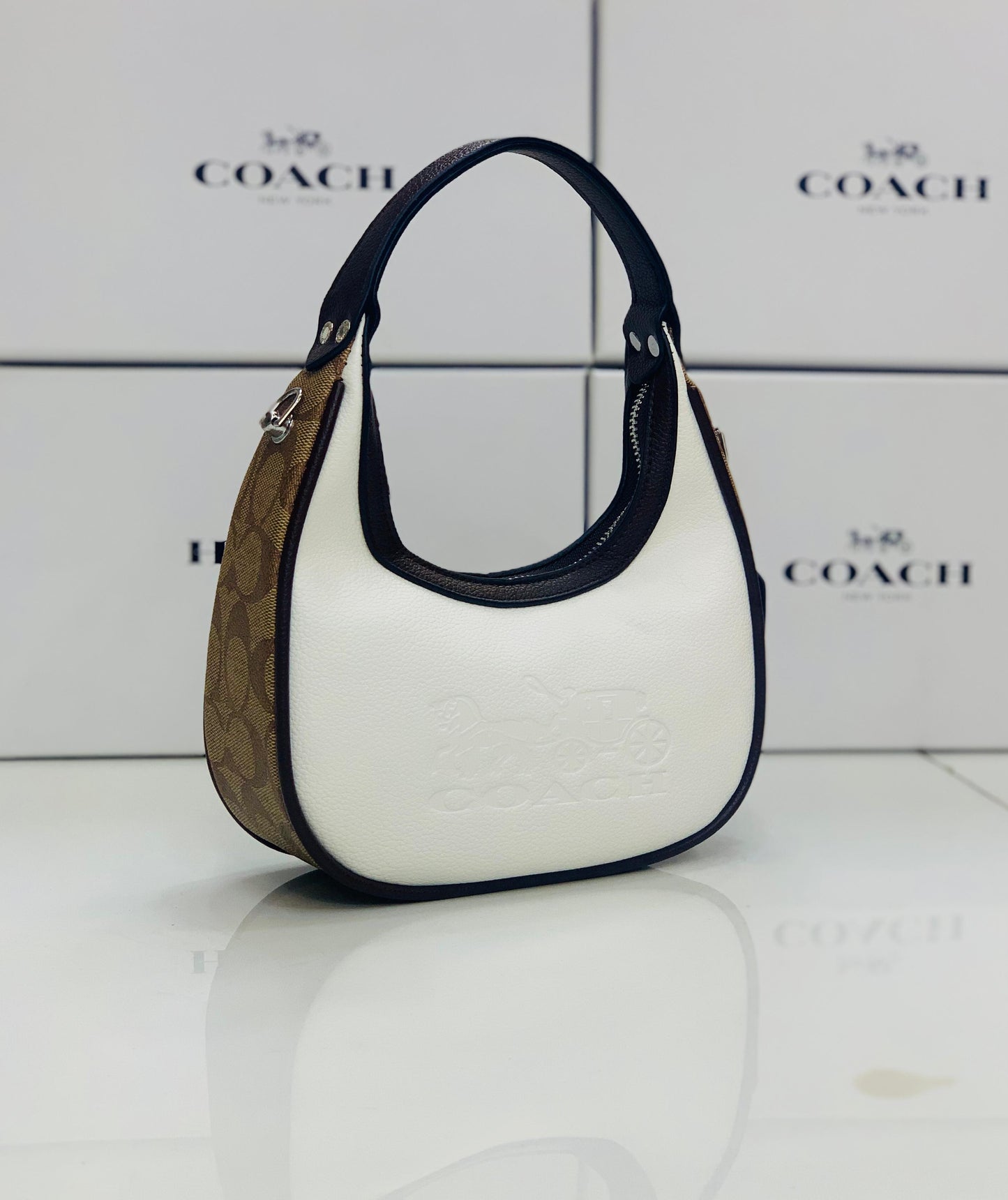 Coach Hobo Bag