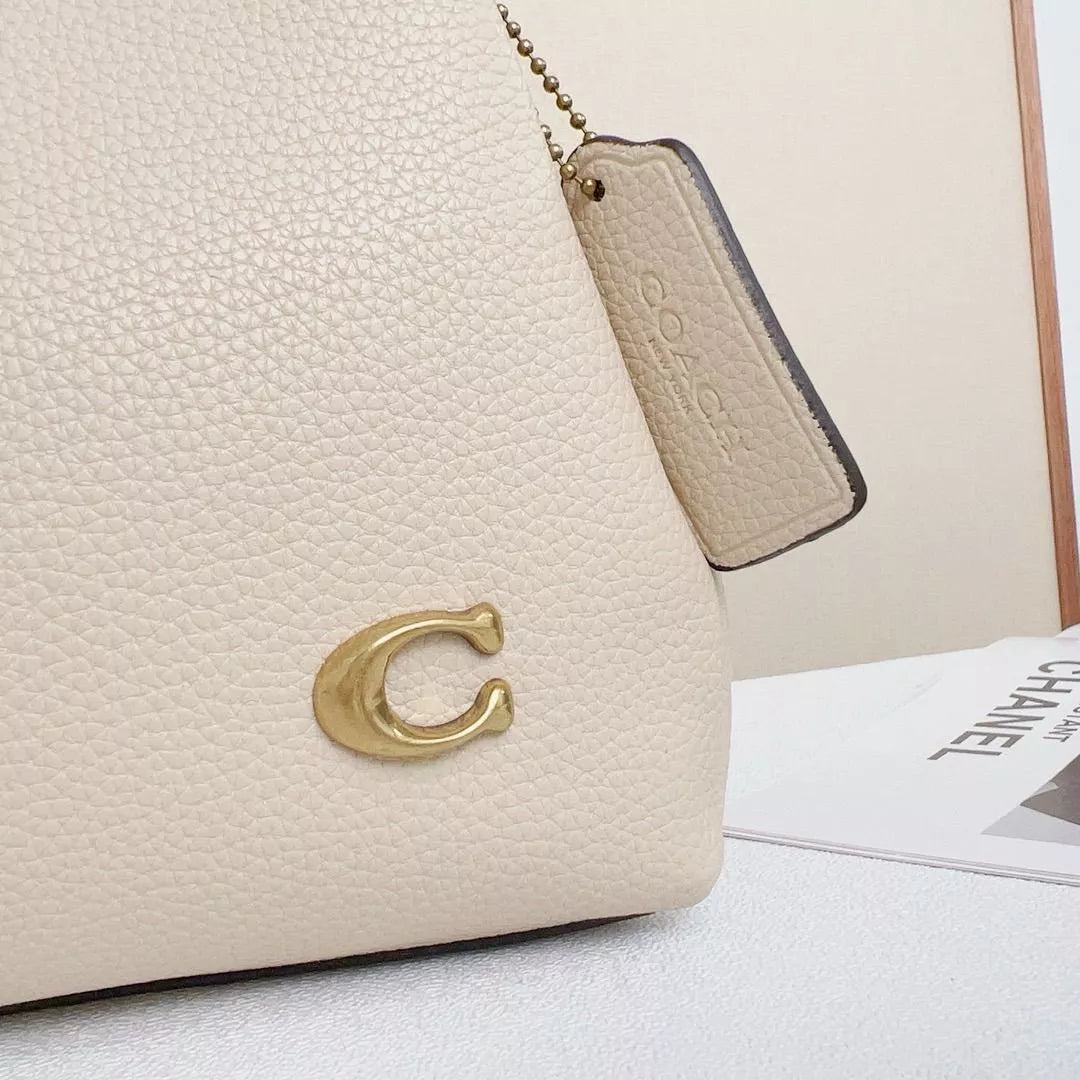 Coach Lana Shoulder Bag