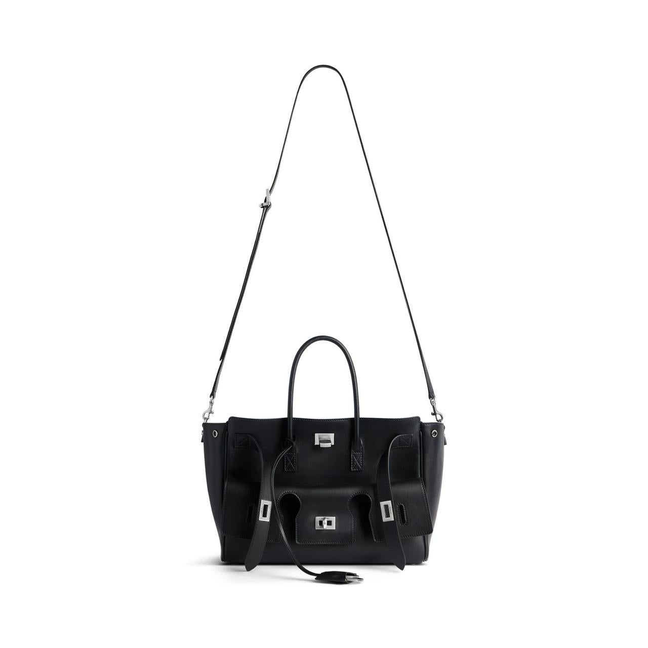 Balenciaga Bel Air Carry All Bag