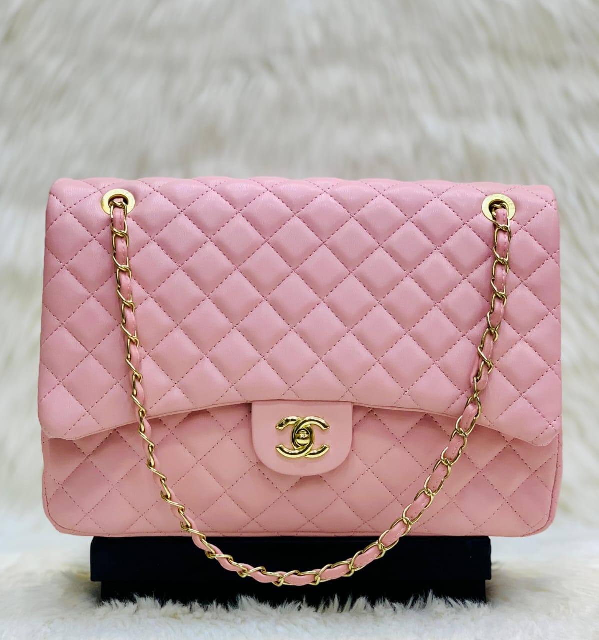 Chanel Classic C Elite Handbag | Premium Series