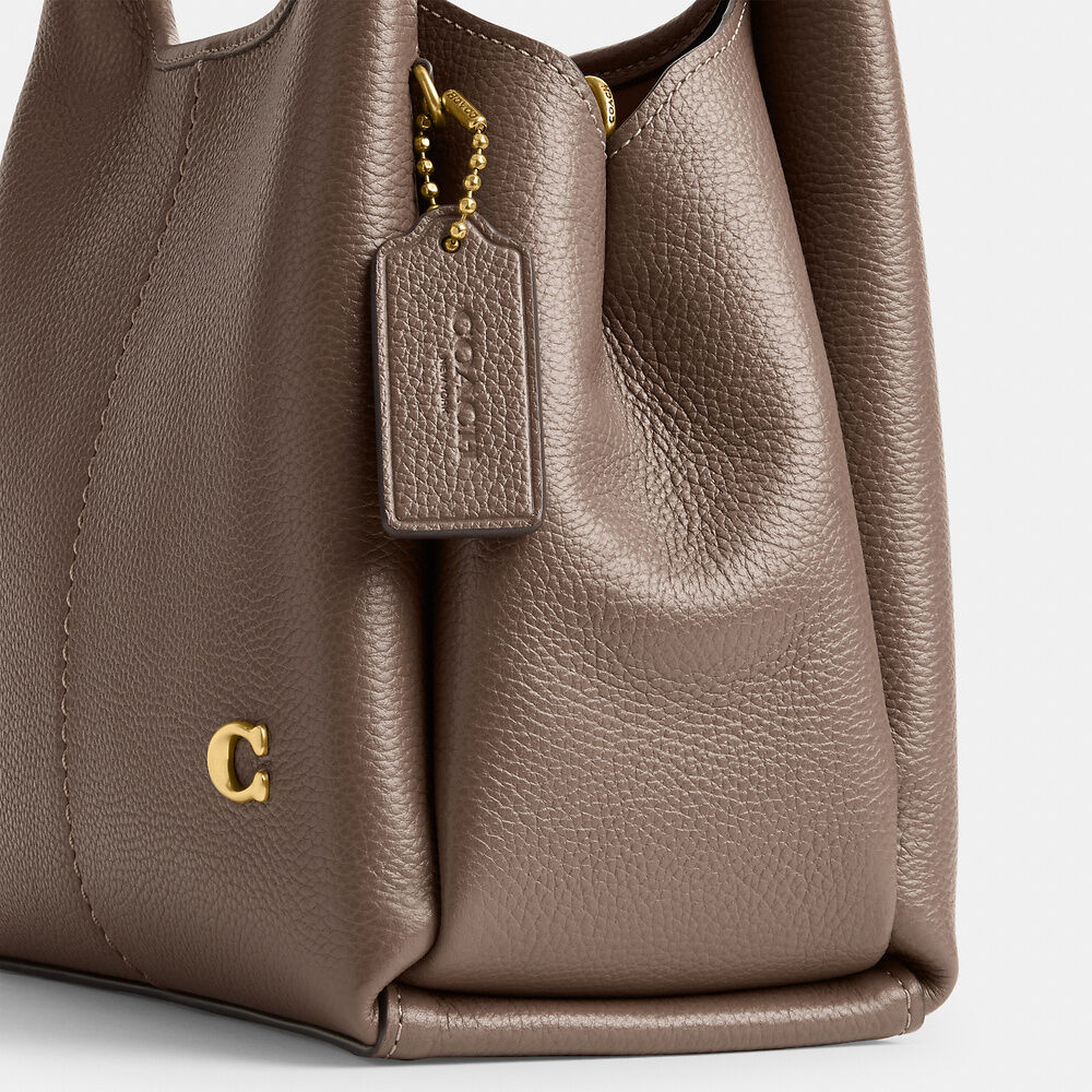 Coach Lana Shoulder Bag