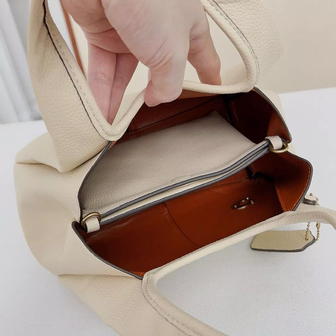Coach Lana Shoulder Bag