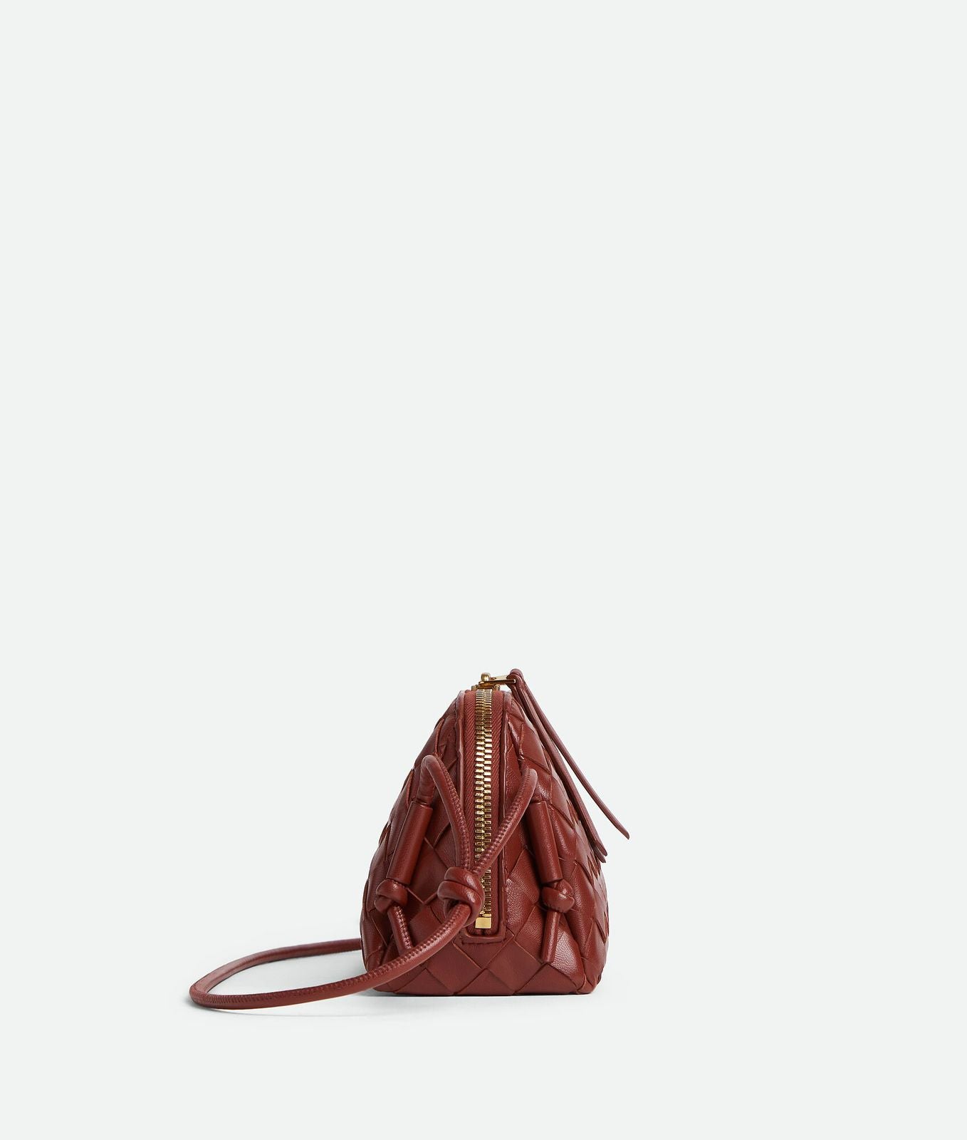Bottega Veneta Concert Pouch