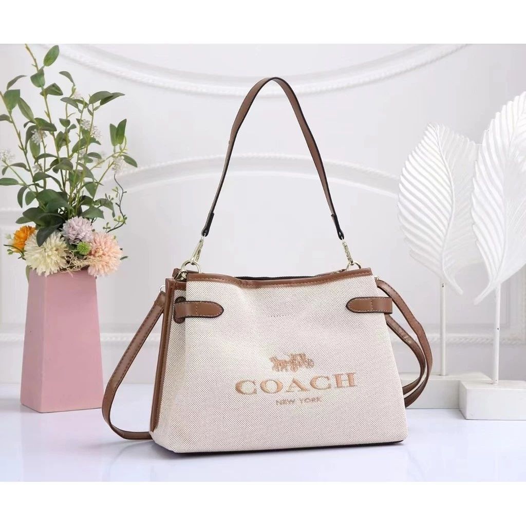 Coach New York Hanna Should Bag