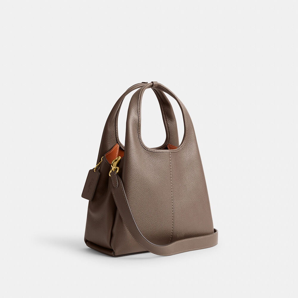 Coach Lana Shoulder Bag