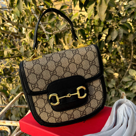 Gucci Horsebit 1955 Small Shoulder Bag
