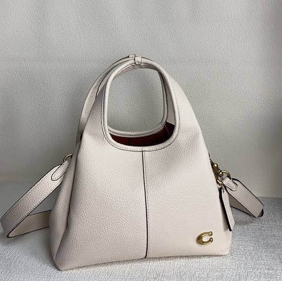 Coach Lana Shoulder Bag