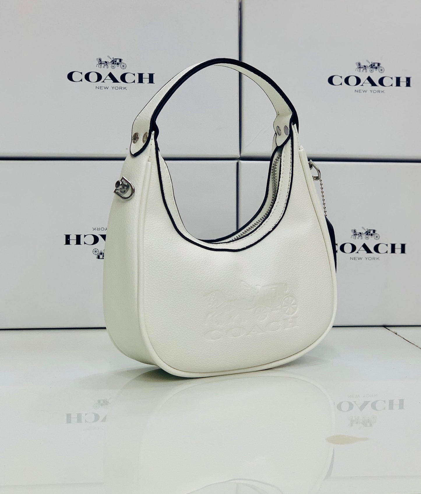 Coach Hobo Bag